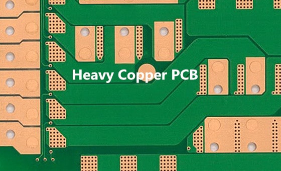 What Is Heavy Copper Pcb Pcb Manufacturing And Pcba Assembly