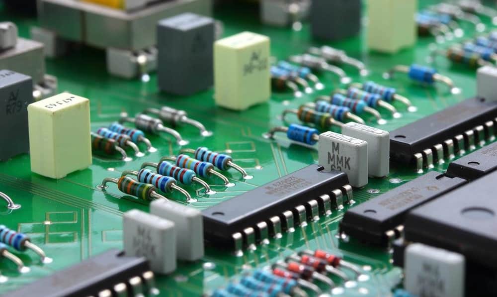 PCB Assembly Companies