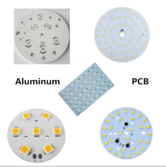 Aluminum PCB