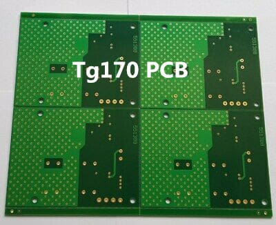 Tg170 PCB