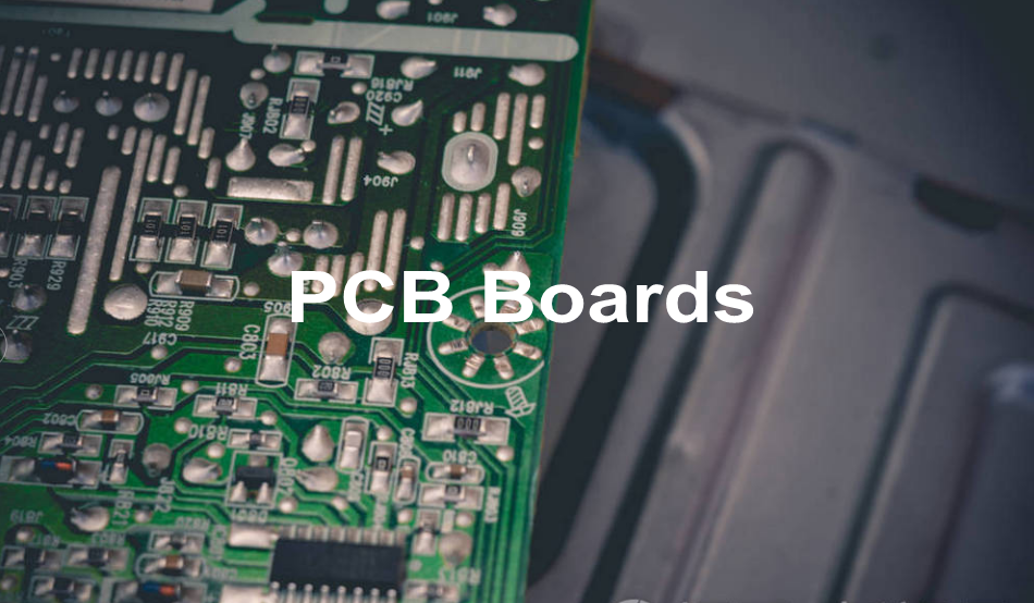 PCB Boards