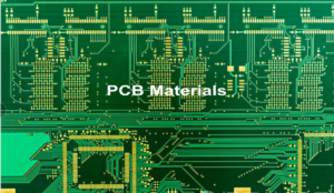 PCB Materials