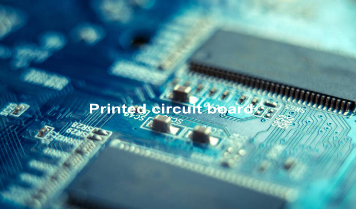 Printed circuit board 
