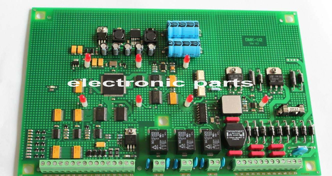 electronic parts