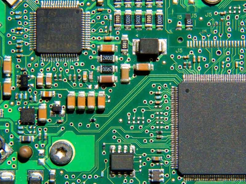 PCB Fabrication Manufacturers